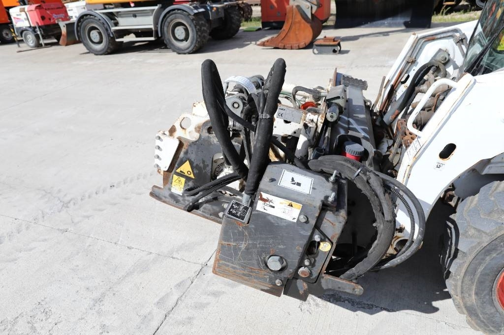 Simex PL4520  - Дорожная фреза: фото 2 Simex PL4520  - Дорожная фреза: фото 2