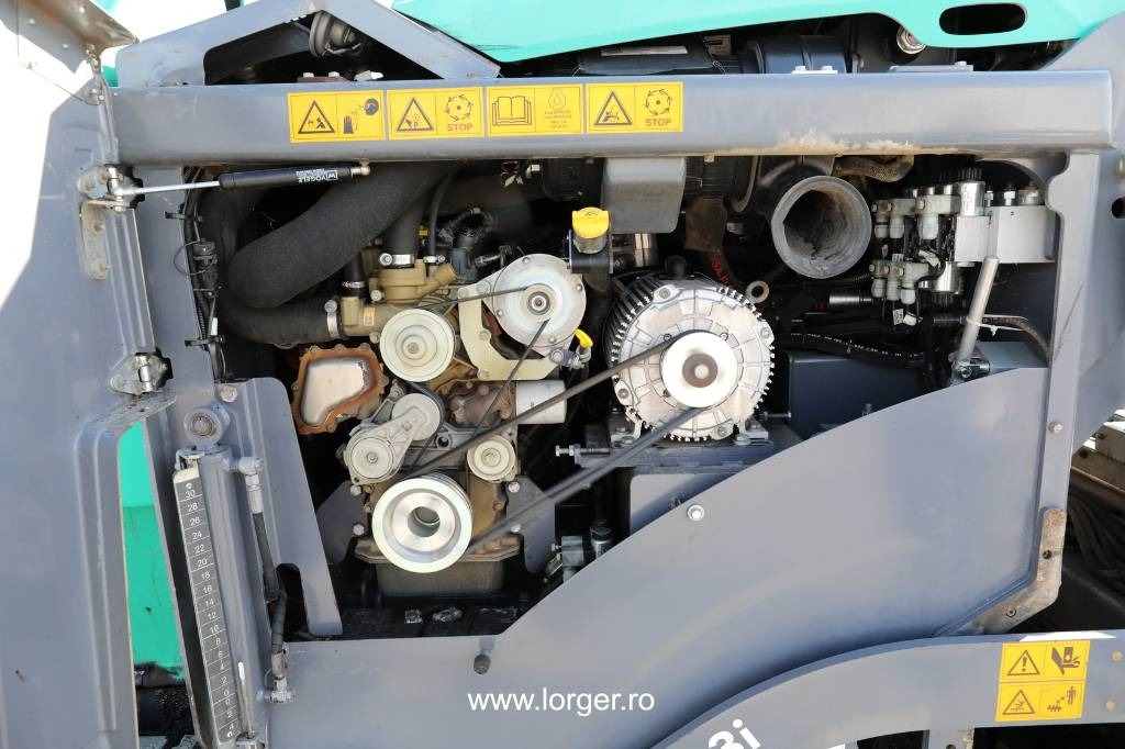 Vögele Super 800-3i в лизинг Vögele Super 800-3i: фото 20 Vögele Super 800-3i в лизинг Vögele Super 800-3i: фото 20