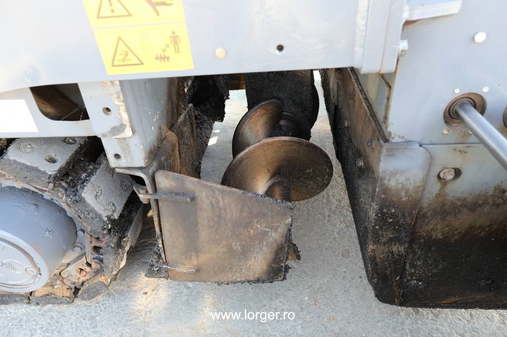 Vögele Super 800-3i в лизинг Vögele Super 800-3i: фото 12 Vögele Super 800-3i в лизинг Vögele Super 800-3i: фото 12