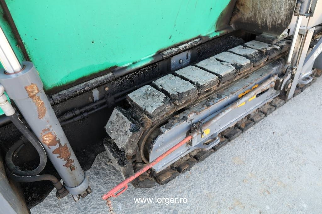 Vögele Super 800-3i в лизинг Vögele Super 800-3i: фото 19 Vögele Super 800-3i в лизинг Vögele Super 800-3i: фото 19