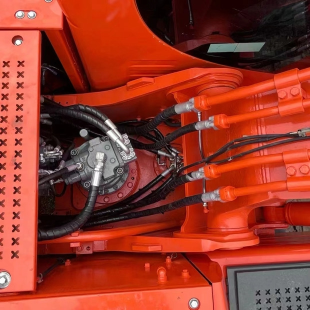 2021 Doosan DX225 - Гусеничный экскаватор: фото 5 2021 Doosan DX225 - Гусеничный экскаватор: фото 5