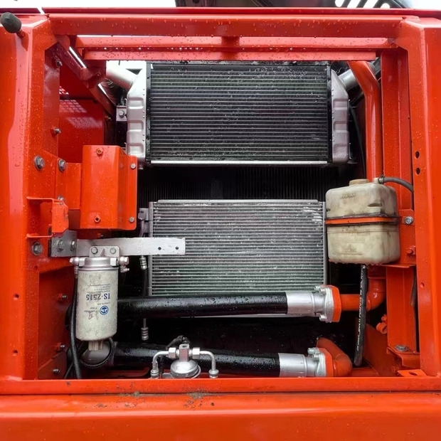 2021 Doosan DX225 - Гусеничный экскаватор: фото 4 2021 Doosan DX225 - Гусеничный экскаватор: фото 4