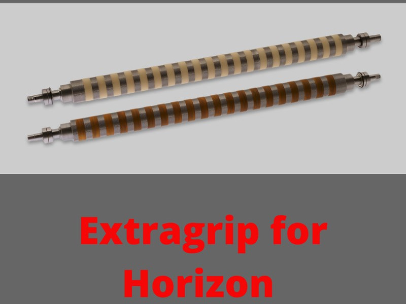 FOLDING ROLLERS EXTRA-GRIP - Фальцовщик: фото 1 FOLDING ROLLERS EXTRA-GRIP - Фальцовщик: фото 1