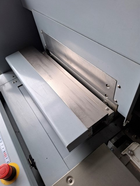 Horizon BQ-270 | 2007 | 1,25 Mio - Переплетная машина: фото 3 Horizon BQ-270 | 2007 | 1,25 Mio - Переплетная машина: фото 3