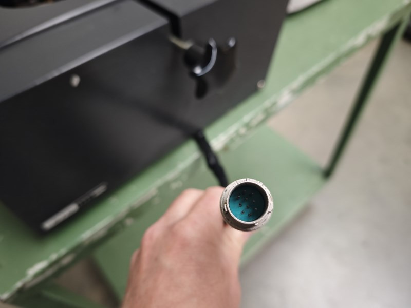 Horizon CR-14 - Печатное оборудование: фото 3 Horizon CR-14 - Печатное оборудование: фото 3