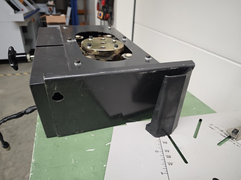 Horizon CR-14 - Печатное оборудование: фото 4 Horizon CR-14 - Печатное оборудование: фото 4