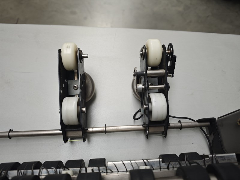 Horizon CTK-100 - Печатное оборудование: фото 3 Horizon CTK-100 - Печатное оборудование: фото 3