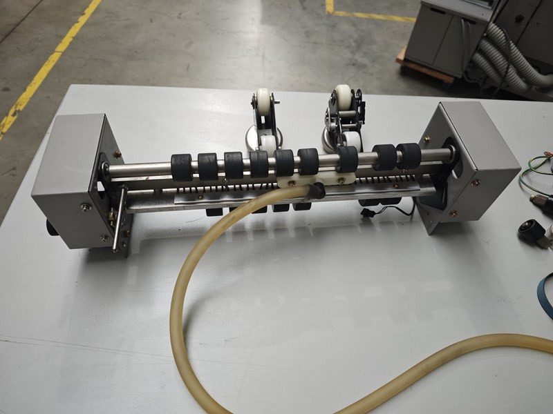 Horizon CTK-100 - Печатное оборудование: фото 2 Horizon CTK-100 - Печатное оборудование: фото 2