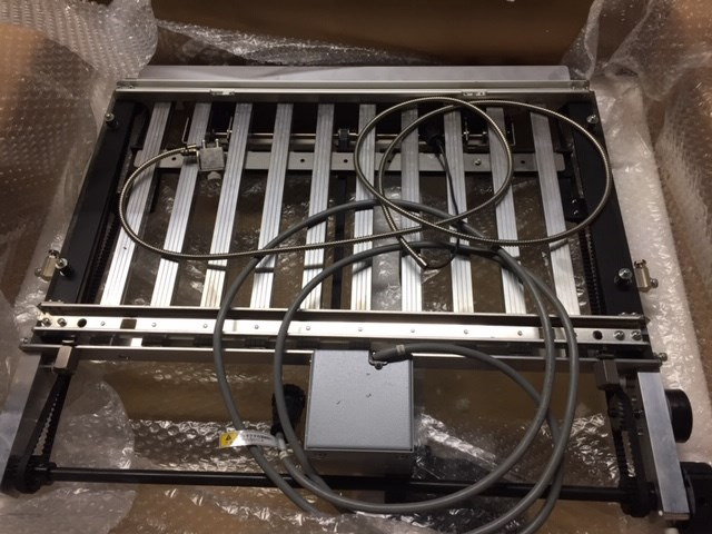 Horizon GFB-54 - Печатное оборудование: фото 1 Horizon GFB-54 - Печатное оборудование: фото 1