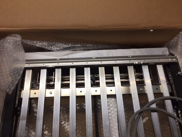 Horizon GFB-54 - Печатное оборудование: фото 3 Horizon GFB-54 - Печатное оборудование: фото 3