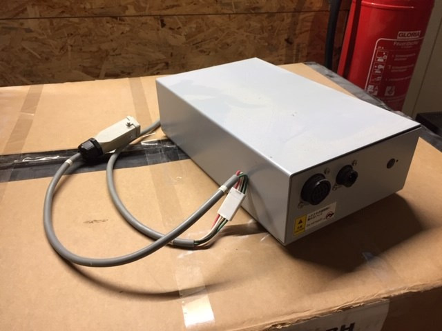 Horizon GFB-54 - Печатное оборудование: фото 2 Horizon GFB-54 - Печатное оборудование: фото 2