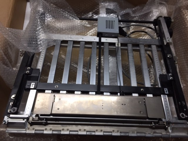 Horizon GFB-54 - Печатное оборудование: фото 5 Horizon GFB-54 - Печатное оборудование: фото 5