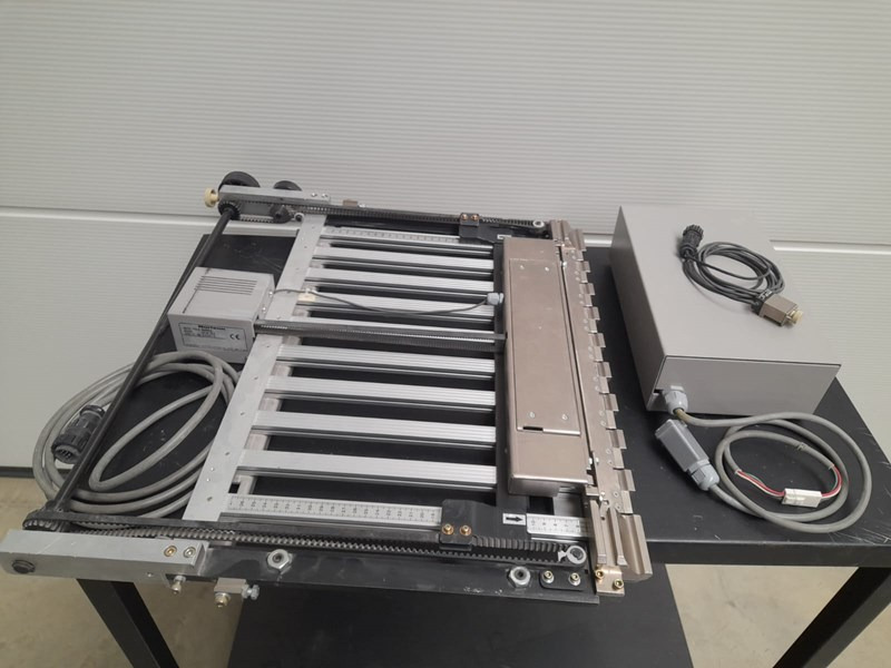 Horizon GFB-54 - Фальцовщик: фото 1 Horizon GFB-54 - Фальцовщик: фото 1