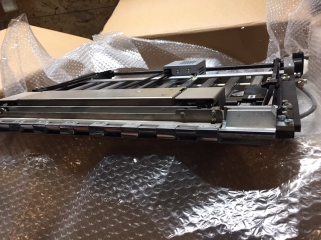 Horizon GFB-54 - Печатное оборудование: фото 4 Horizon GFB-54 - Печатное оборудование: фото 4