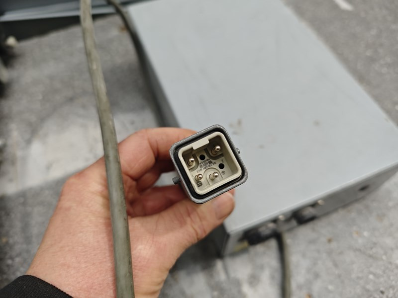 Horizon GFB-56 - Фальцовщик: фото 5 Horizon GFB-56 - Фальцовщик: фото 5