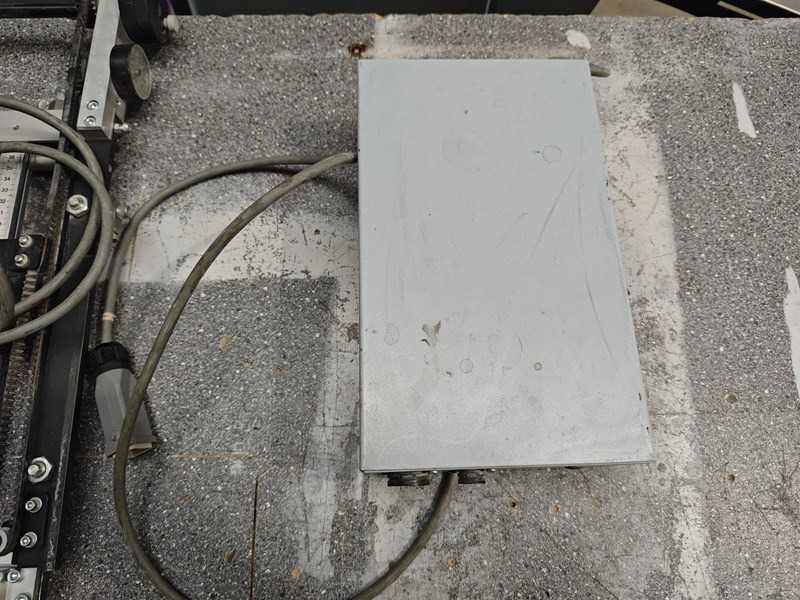 Horizon GFB-56 - Фальцовщик: фото 3 Horizon GFB-56 - Фальцовщик: фото 3