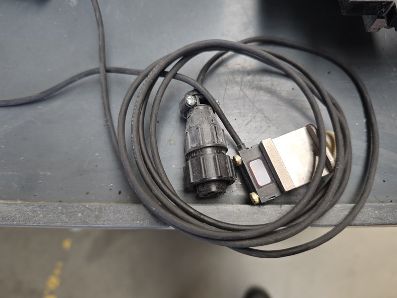 Horizon GFB-56 - Фальцовщик: фото 2 Horizon GFB-56 - Фальцовщик: фото 2