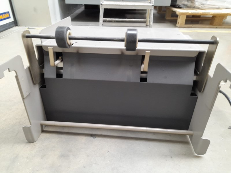 Horizon HMU-80 - Печатное оборудование: фото 1 Horizon HMU-80 - Печатное оборудование: фото 1