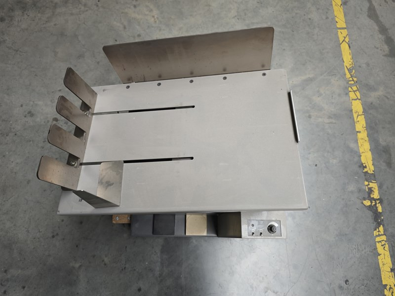 Horizon PJ-77 - Печатное оборудование: фото 5 Horizon PJ-77 - Печатное оборудование: фото 5