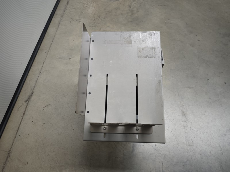 Horizon PJ-77 - Печатное оборудование: фото 4 Horizon PJ-77 - Печатное оборудование: фото 4