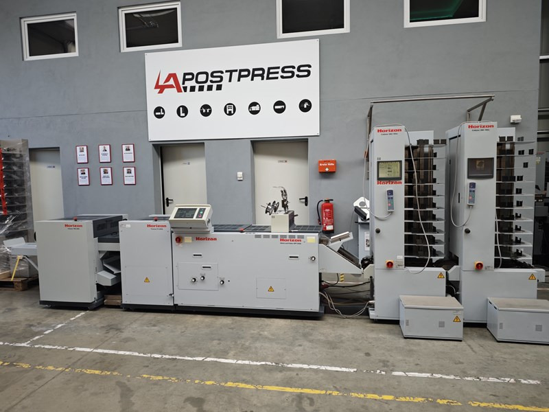 Horizon SPF-200A FC-200A TBC-200L VAC-100a VAC-100c | 310000 | 2008 - Печатное оборудование: фото 2 Horizon SPF-200A FC-200A TBC-200L VAC-100a VAC-100c | 310000 | 2008 - Печатное оборудование: фото 2