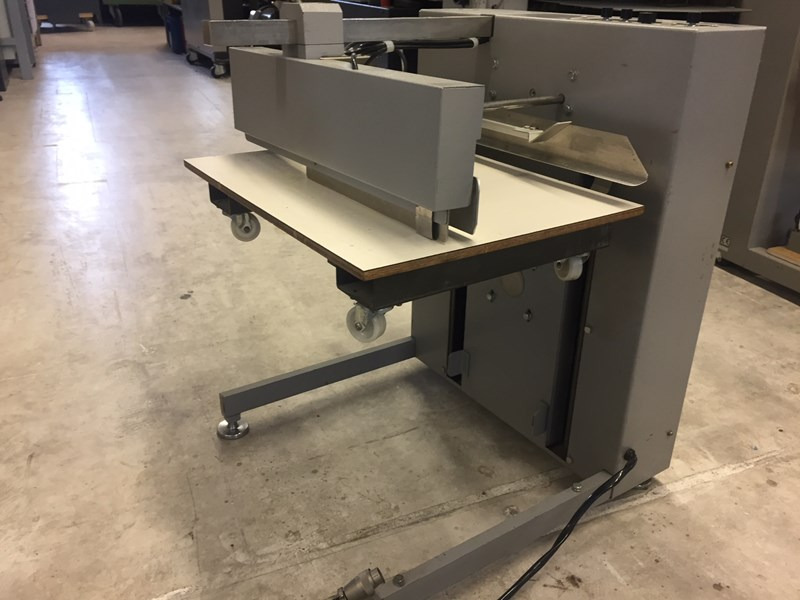 Horizon ST-R - Печатное оборудование: фото 3 Horizon ST-R - Печатное оборудование: фото 3