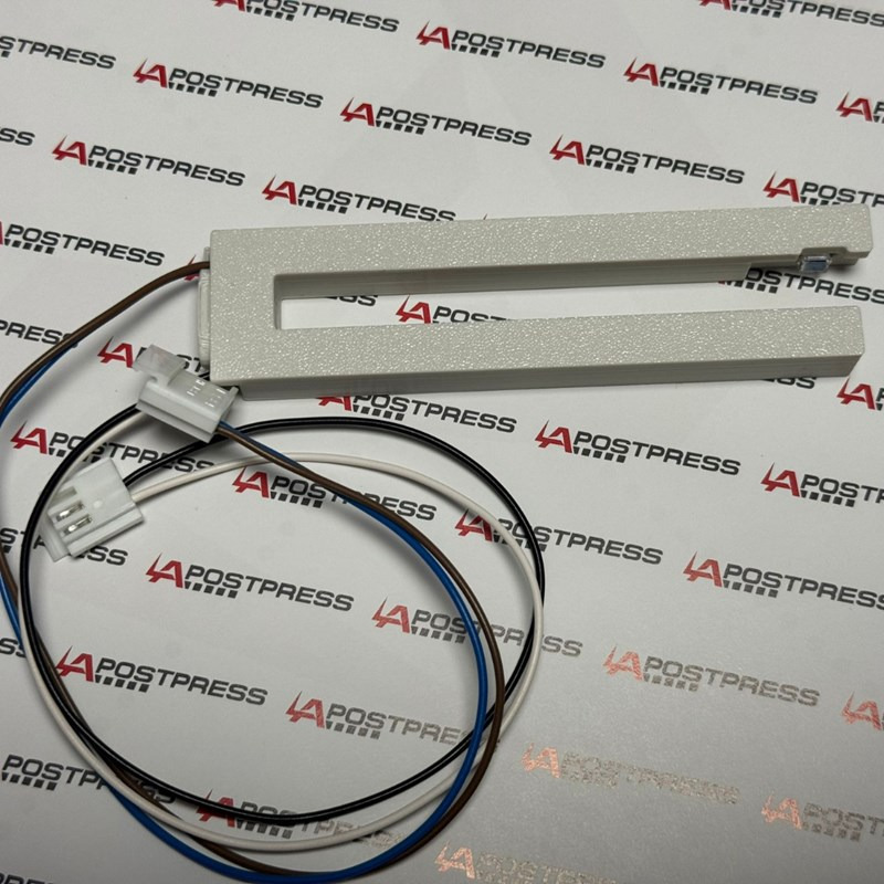 Horizon Sensor VAC-100 -VAC60 - Сенсор для Станков: фото 1 Horizon Sensor VAC-100 -VAC60 - Сенсор для Станков: фото 1