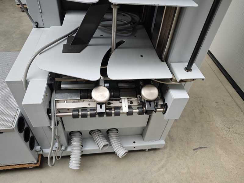 Horizon VAC-60Hc | 2010 - Печатное оборудование: фото 2 Horizon VAC-60Hc | 2010 - Печатное оборудование: фото 2