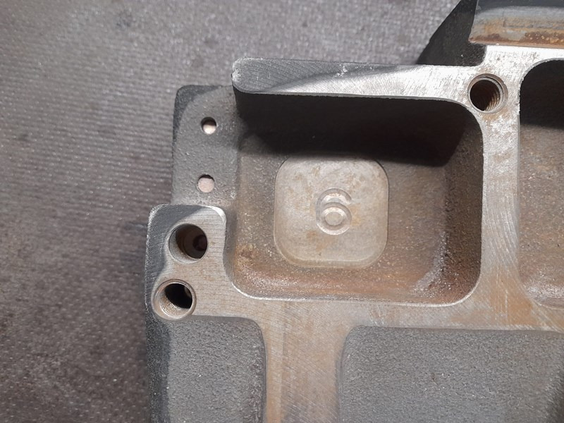 Horizon cutting tool 6mm SL-5500 6000 - Бумагорезательная машина: фото 4 Horizon cutting tool 6mm SL-5500 6000 - Бумагорезательная машина: фото 4