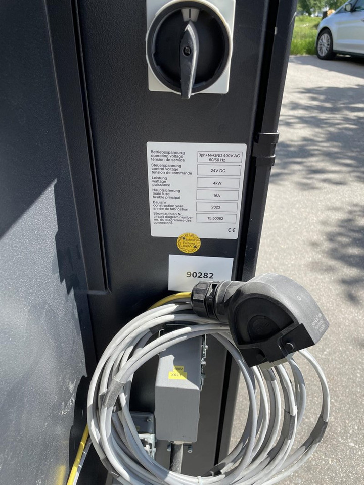 Palamides Gamma 502ho | 2023 - Фальцовщик: фото 4 Palamides Gamma 502ho | 2023 - Фальцовщик: фото 4