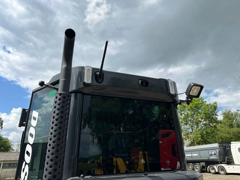 Мини-экскаватор Doosan DX 35 Z: фото 19