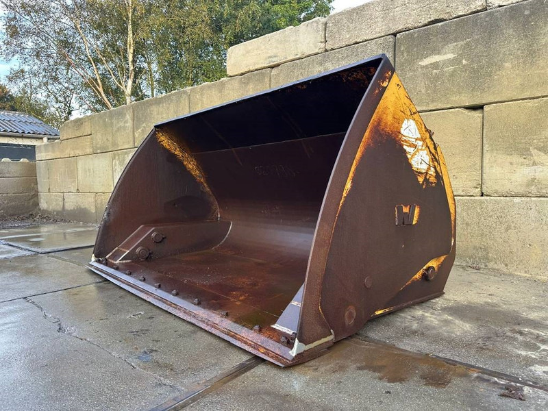 Verachtert 2007 hoogkiepbak / hightipbucket / hochkippschaufe - Ковш для Строительной техники: фото 4 Verachtert 2007 hoogkiepbak / hightipbucket / hochkippschaufe - Ковш для Строительной техники: фото 4