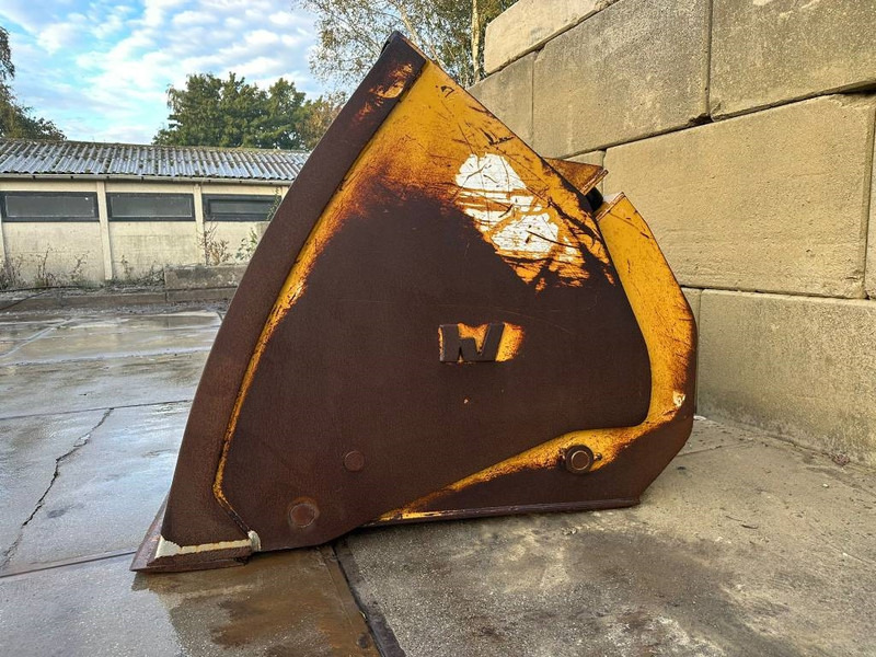 Verachtert 2007 hoogkiepbak / hightipbucket / hochkippschaufe - Ковш для Строительной техники: фото 5 Verachtert 2007 hoogkiepbak / hightipbucket / hochkippschaufe - Ковш для Строительной техники: фото 5