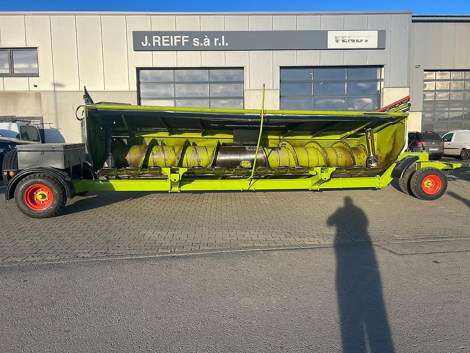 J.Reiff Sarl
Herr Stefan Neukirch - 77 Z.I in den - Оборудование для кормоуборочного комбайна: фото 1 J.Reiff Sarl
Herr Stefan Neukirch - 77 Z.I in den - Оборудование для кормоуборочного комбайна: фото 1