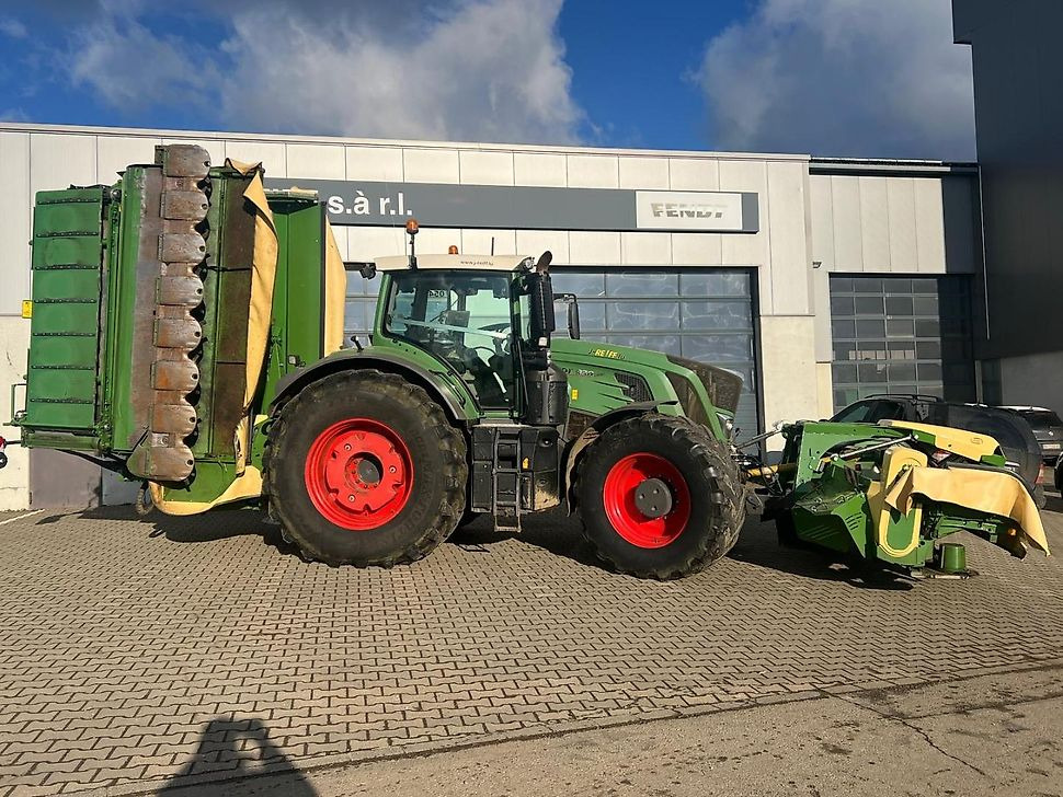 J.Reiff Sarl
Herr Stefan Neukirch - 77 Z.I in den - Косилка: фото 1 J.Reiff Sarl
Herr Stefan Neukirch - 77 Z.I in den - Косилка: фото 1