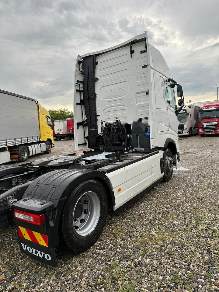 VOLVO FH 500 4x2 - Тягач: фото 2 VOLVO FH 500 4x2 - Тягач: фото 2