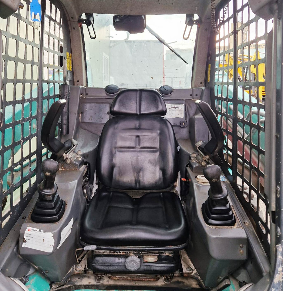 KATO AS34 в лизинг KATO AS34: фото 9