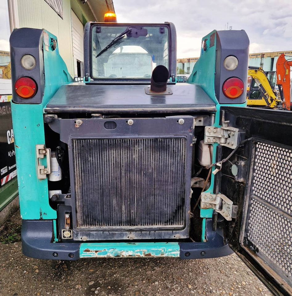 KATO AS34 в лизинг KATO AS34: фото 6