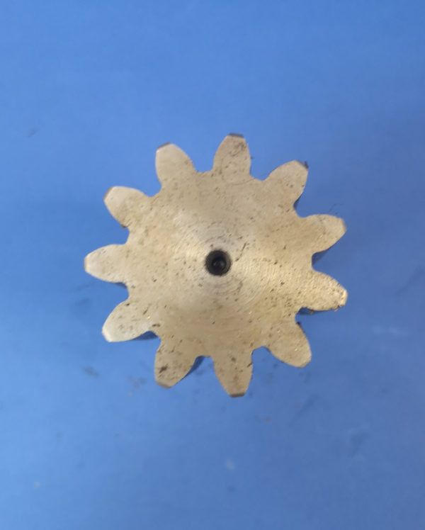 010040A / 20/903618 Swing motor shaft Hitachi EX15.2, JCB 8014 - Поворотный редуктор для Строительной техники: фото 4 010040A / 20/903618 Swing motor shaft Hitachi EX15.2, JCB 8014 - Поворотный редуктор для Строительной техники: фото 4