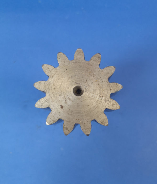 010050A Takeuchi TB020 swing motor shaft - Поворотный редуктор для Строительной техники: фото 4 010050A Takeuchi TB020 swing motor shaft - Поворотный редуктор для Строительной техники: фото 4