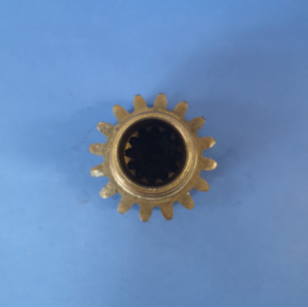 010060A Wałek silnika obrotu Sunward SWE 17, SWE 15 - Поворотный редуктор для Строительной техники: фото 3 010060A Wałek silnika obrotu Sunward SWE 17, SWE 15 - Поворотный редуктор для Строительной техники: фото 3