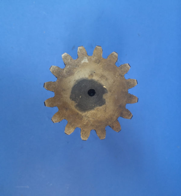 010060A Wałek silnika obrotu Sunward SWE 17, SWE 15 - Поворотный редуктор для Строительной техники: фото 4 010060A Wałek silnika obrotu Sunward SWE 17, SWE 15 - Поворотный редуктор для Строительной техники: фото 4