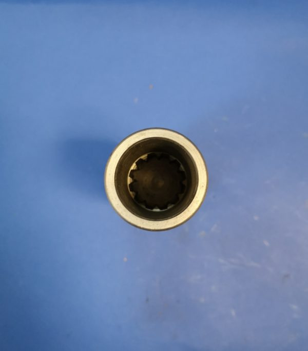 010300A / 0799503 – 0011 Swing Motor Shaft – Hanix H15,Hitachi ZX16, Hitachi ZX18-3 - Поворотный редуктор для Строительной техники: фото 3 010300A / 0799503 – 0011 Swing Motor Shaft – Hanix H15,Hitachi ZX16, Hitachi ZX18-3 - Поворотный редуктор для Строительной техники: фото 3