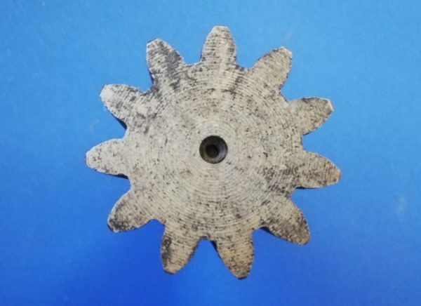 010400A Hitachi ZX14, JCB 8010 swing motor shaft - Поворотный редуктор для Строительной техники: фото 3 010400A Hitachi ZX14, JCB 8010 swing motor shaft - Поворотный редуктор для Строительной техники: фото 3