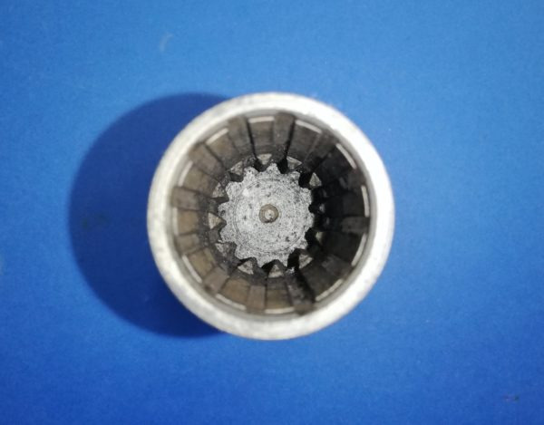 010400A Hitachi ZX14, JCB 8010 swing motor shaft - Поворотный редуктор для Строительной техники: фото 4 010400A Hitachi ZX14, JCB 8010 swing motor shaft - Поворотный редуктор для Строительной техники: фото 4