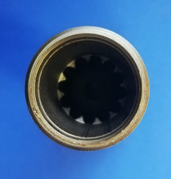 010420A Takeuchi TB014 Swing Motor Shaft - Поворотный редуктор для Строительной техники: фото 3 010420A Takeuchi TB014 Swing Motor Shaft - Поворотный редуктор для Строительной техники: фото 3