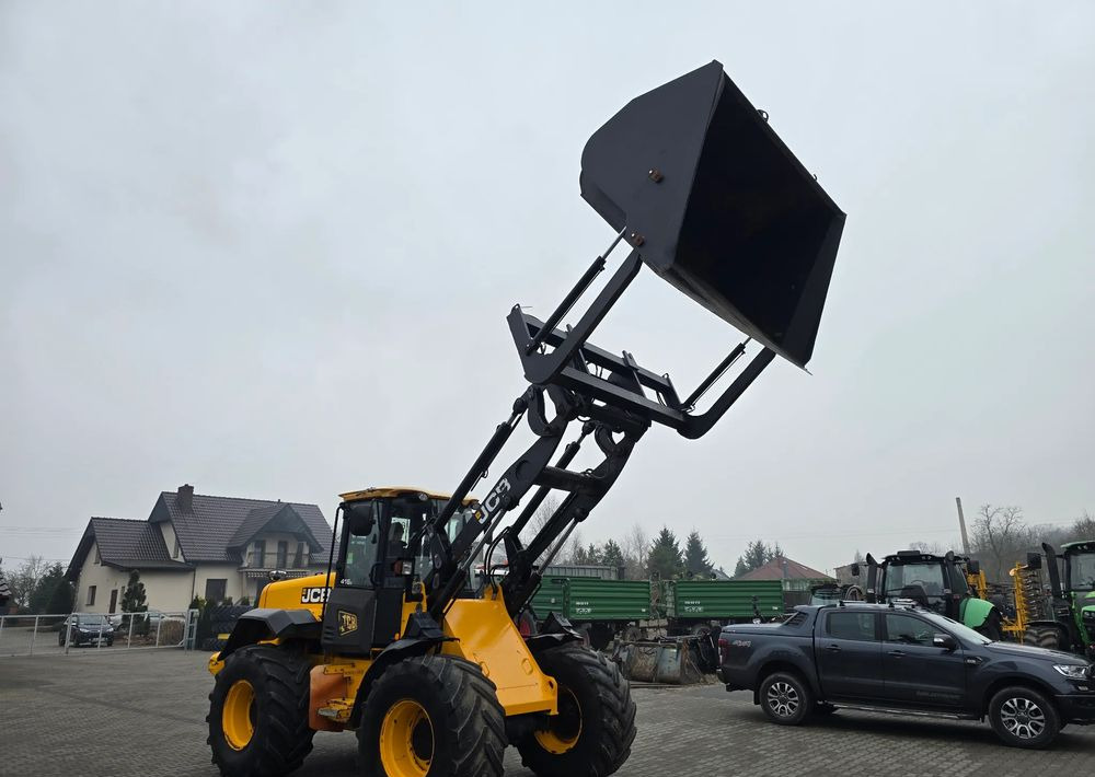 JCB 416 - Другая техника: фото 2 JCB 416 - Другая техника: фото 2