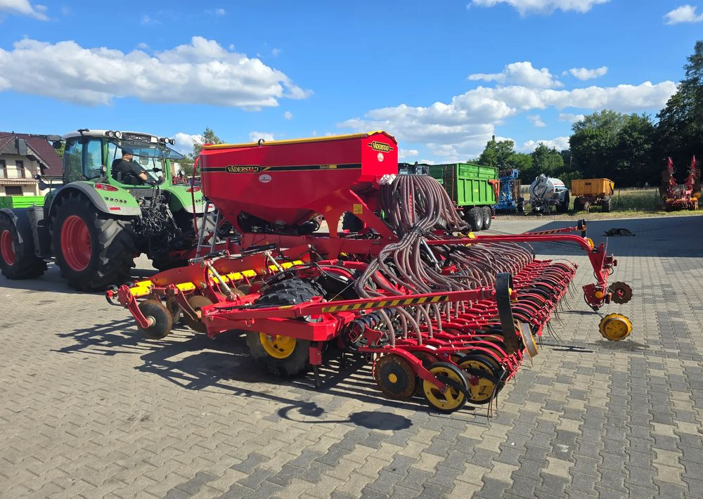Väderstad Spirit ST 600S - Сеялка: фото 3 Väderstad Spirit ST 600S - Сеялка: фото 3