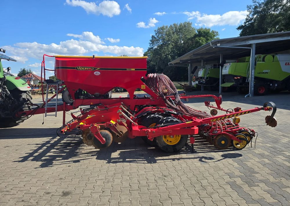 Väderstad Spirit ST 600S - Сеялка: фото 2 Väderstad Spirit ST 600S - Сеялка: фото 2