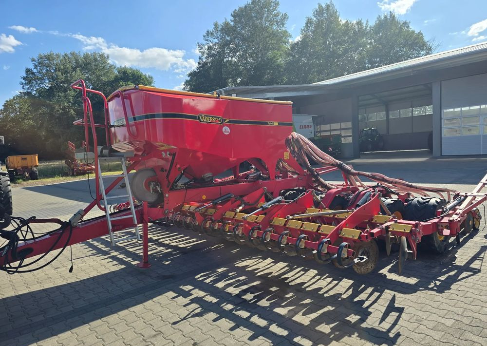 Väderstad Spirit ST 600S - Сеялка: фото 1 Väderstad Spirit ST 600S - Сеялка: фото 1